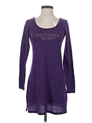 Victoria's Secret 3/4 Sleeve T-Shirt (view 1)