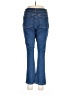 L.L.Bean Blue Jeans Size 10 (petite) - photo 2