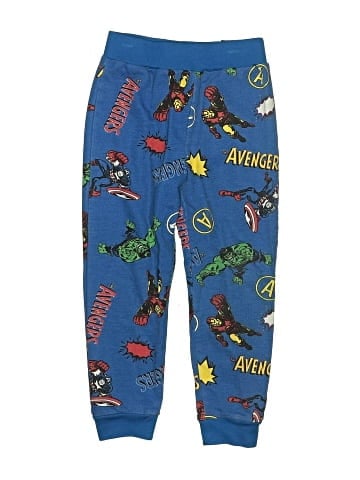 Marvel Sweatpants (view 1)
