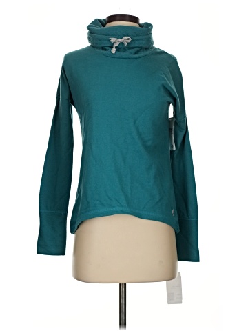 SOFFE Turtleneck Sweater (view 1)