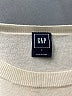 Gap Ivory Pullover Sweater Size S - photo 7