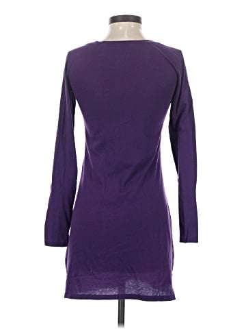 Victoria's Secret 3/4 Sleeve T-Shirt (view 2)