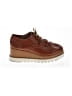 Fashion Brown Wedges Size EU 40 - photo 1