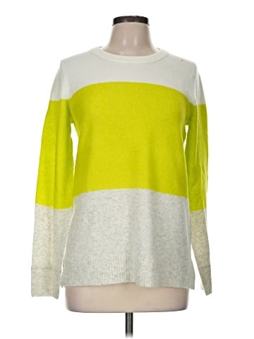 J.Crew Factory Store Pullover Sweater (view 1)