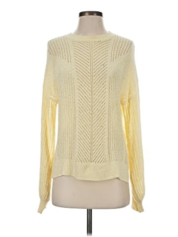 Lucky Brand Pullover Sweater (view 1)