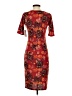 Lularoe Paisley Red Cocktail Dress Size XS - photo 2