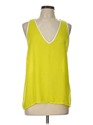 BB Dakota Sleeveless Top (view 1)