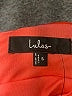 Lulus Tropical Orange Cocktail Dress Size S - photo 4