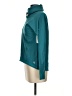 SOFFE Teal Turtleneck Sweater Size XS - photo 5