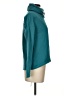 SOFFE Teal Turtleneck Sweater Size XS - photo 4