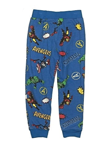 Marvel Sweatpants (view 2)