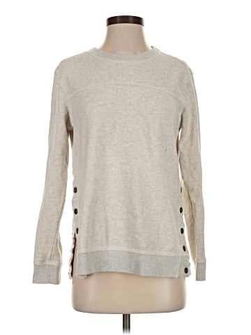 Abercrombie & Fitch Pullover Sweater (view 1)