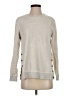 Abercrombie & Fitch Gray Pullover Sweater Size XS - photo 1