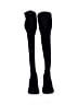 Unbranded Black Boots Size EU 39 - photo 2