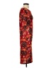 Lularoe Paisley Red Cocktail Dress Size XS - photo 4