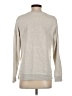 Abercrombie & Fitch Gray Pullover Sweater Size XS - photo 2