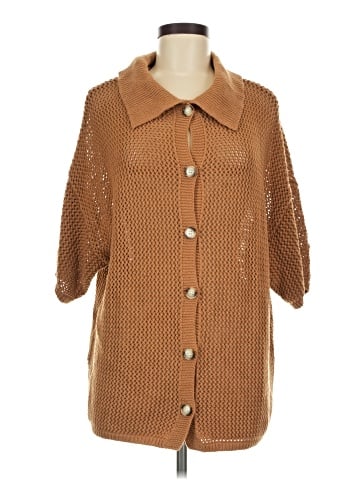 Dippin Daisy's Swimwear Cardigan (view 1)
