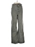 Ann Taylor LOFT Gray Jeans Size 27 waist - photo 1