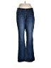 Old Navy Blue Jeans Size 31 waist (estimated) - photo 1