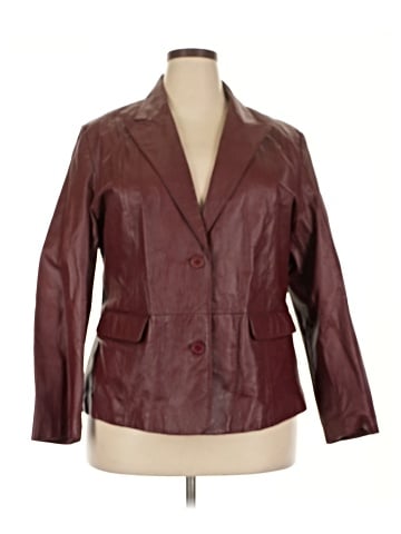 Bagatelle Blazer (view 1)