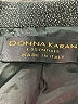 Donna Karan Essentials Tweed Gray Blazer Size 8 - photo 6