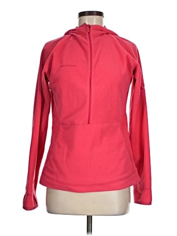 Mammut Pullover Hoodie (view 1)