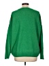 Vince Camuto Green Pullover Sweater Size L - photo 2