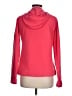 Mammut 100% Polyester Red Pullover Hoodie Size M - photo 2