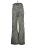 Ann Taylor LOFT Gray Jeans Size 27 waist - photo 2