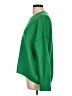 Vince Camuto Green Pullover Sweater Size L - photo 5
