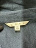 CAbi Blue 3/4 Sleeve Button-Down Shirt Size M - photo 7
