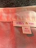 Riley & Rae Ivory Sleeveless Blouse Size XL - photo 7