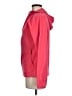 Mammut 100% Polyester Red Pullover Hoodie Size M - photo 5