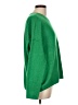 Vince Camuto Green Pullover Sweater Size L - photo 4