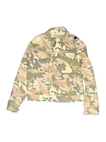 Zadig & Voltaire Track Jacket (view 1)