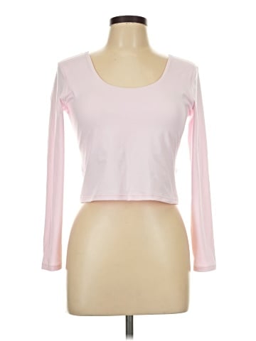 Fabletics 3/4 Sleeve T-Shirt (view 1)
