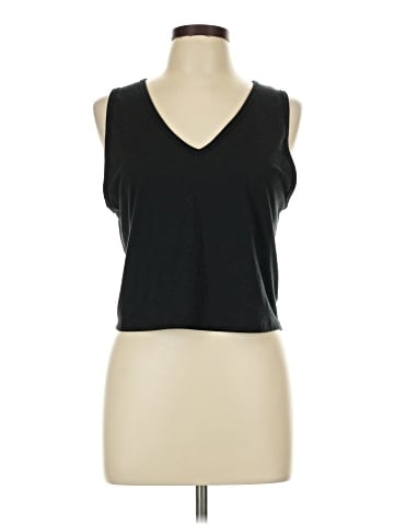Active Sleeveless T-Shirt (view 1)