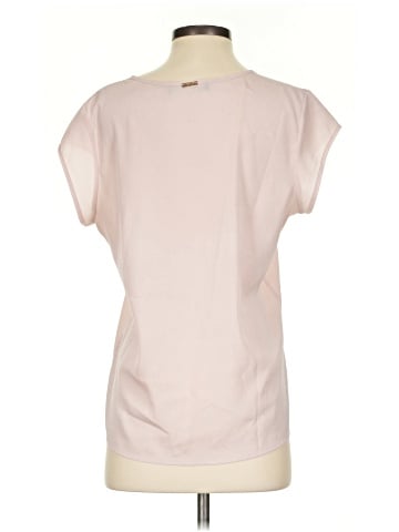 Ivanka Trump Short Sleeve Blouse (view 2)