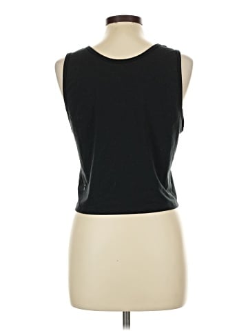 Active Sleeveless T-Shirt (view 2)