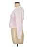 Fabletics Pink 3/4 Sleeve T-Shirt Size L - photo 5