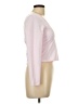 Fabletics Pink 3/4 Sleeve T-Shirt Size L - photo 4