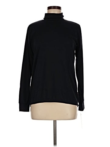 PolarMAX Long Sleeve Turtleneck (view 1)