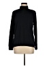 PolarMAX 100% Polyester Black Long Sleeve Turtleneck Size M - photo 1