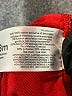 Carter's 100% Cotton Plaid Red Casual Pants 12-18 MO / 18 MO - photo 4