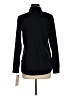 PolarMAX 100% Polyester Black Long Sleeve Turtleneck Size M - photo 2