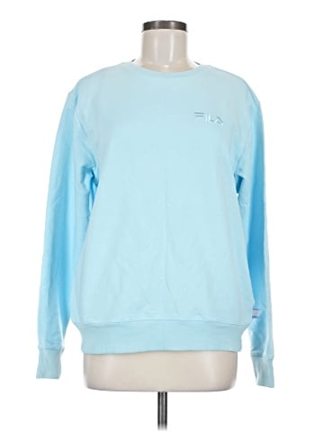 FILA Sweatshirt (view 1)