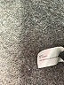 Gap 100% Polyester Gray Short Sleeve Blouse Size XS - photo 8