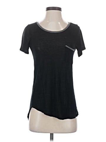 Tresics Short Sleeve T-Shirt (view 1)