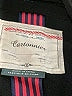 Cartonnier Black Blazer Size XS - photo 6