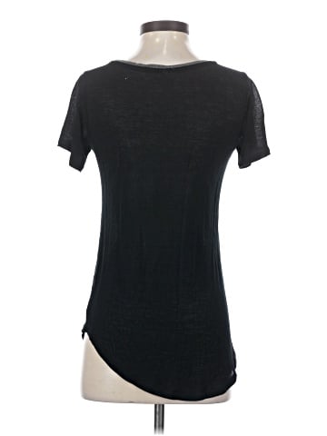 Tresics Short Sleeve T-Shirt (view 2)